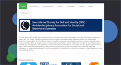 Desktop Screenshot of issiweb.org